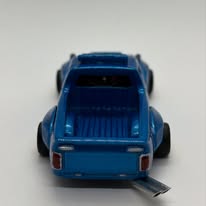 Datsun 510 Truck Conversion Kit
