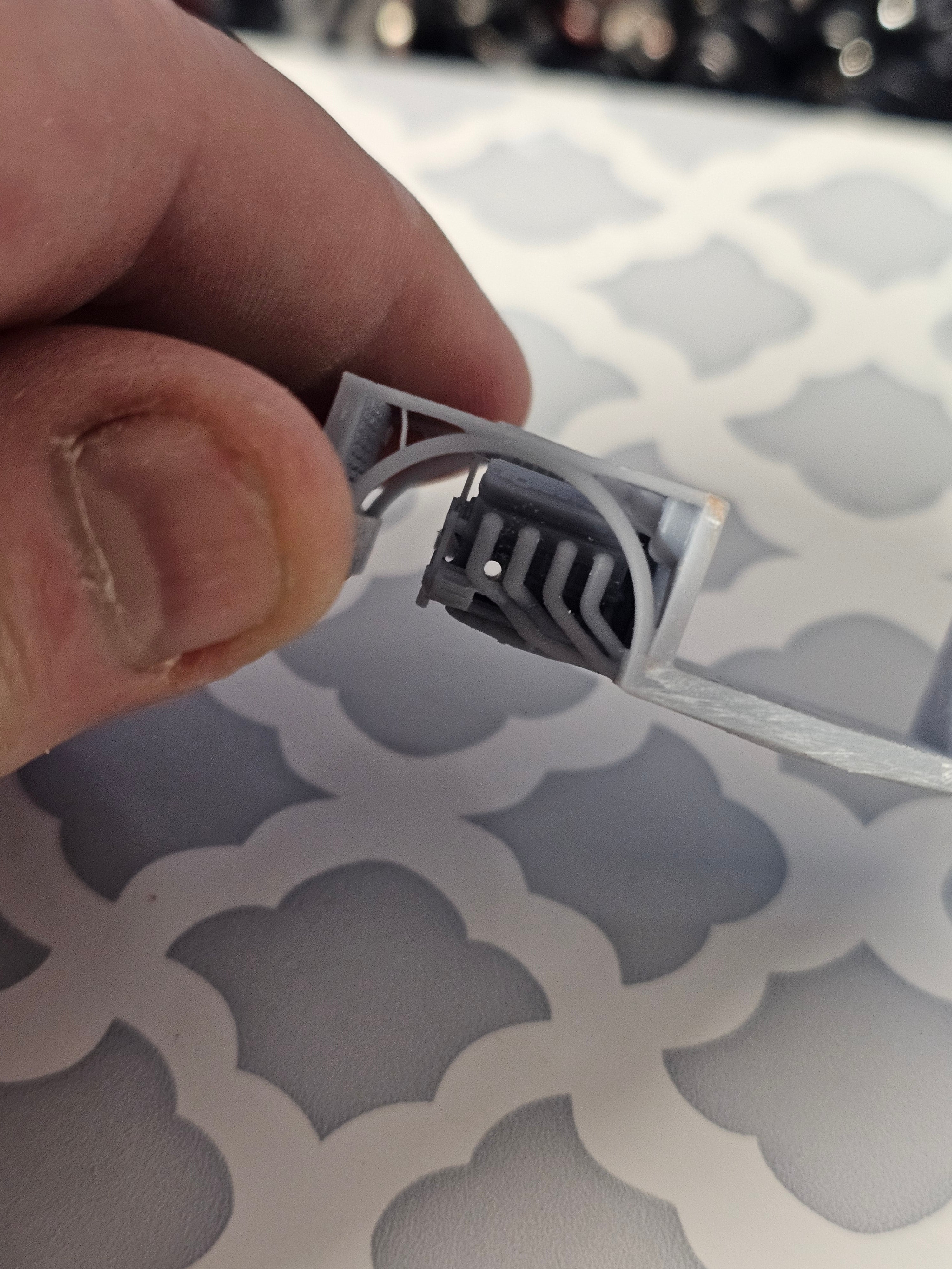 83 Chevy Silverado Ls3 regular bed base