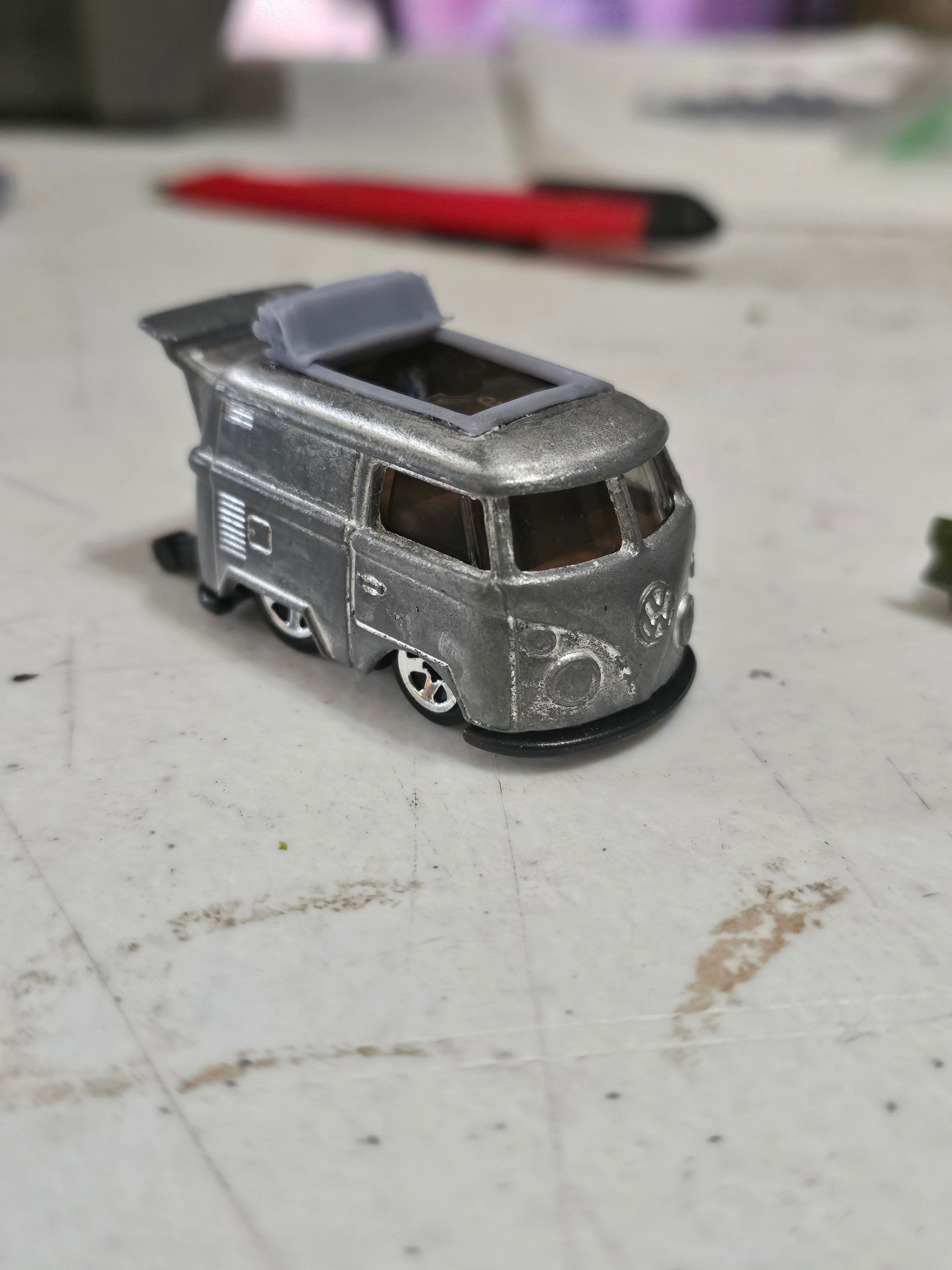 SM Ragtop Conversions
