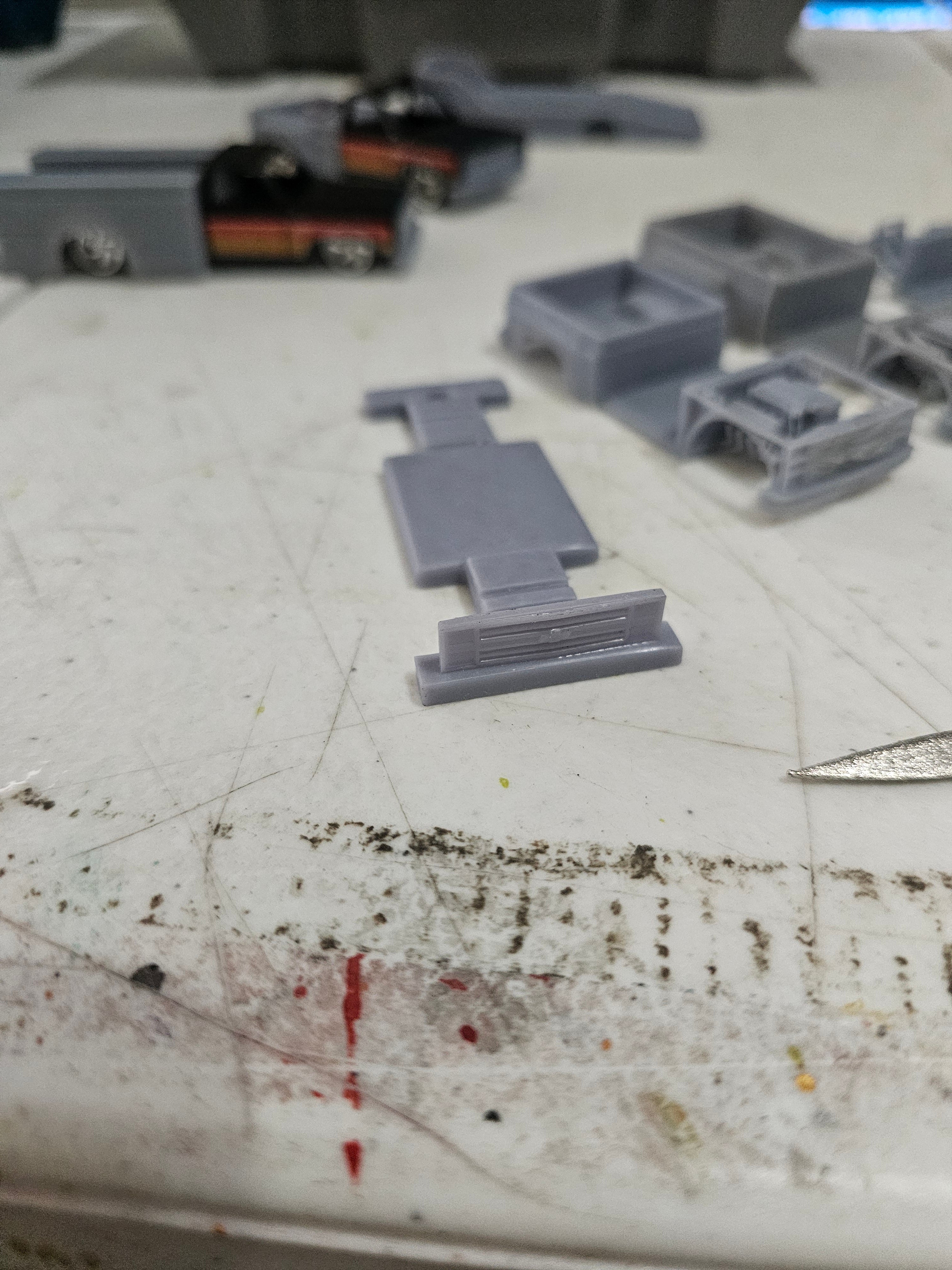 83 Chevy Silverado Slammed Base