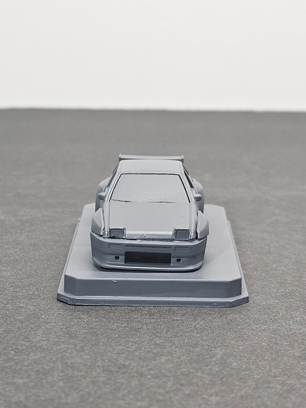 Toyota AE86 Pandem WBK