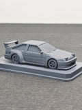 Toyota AE86 Pandem WBK