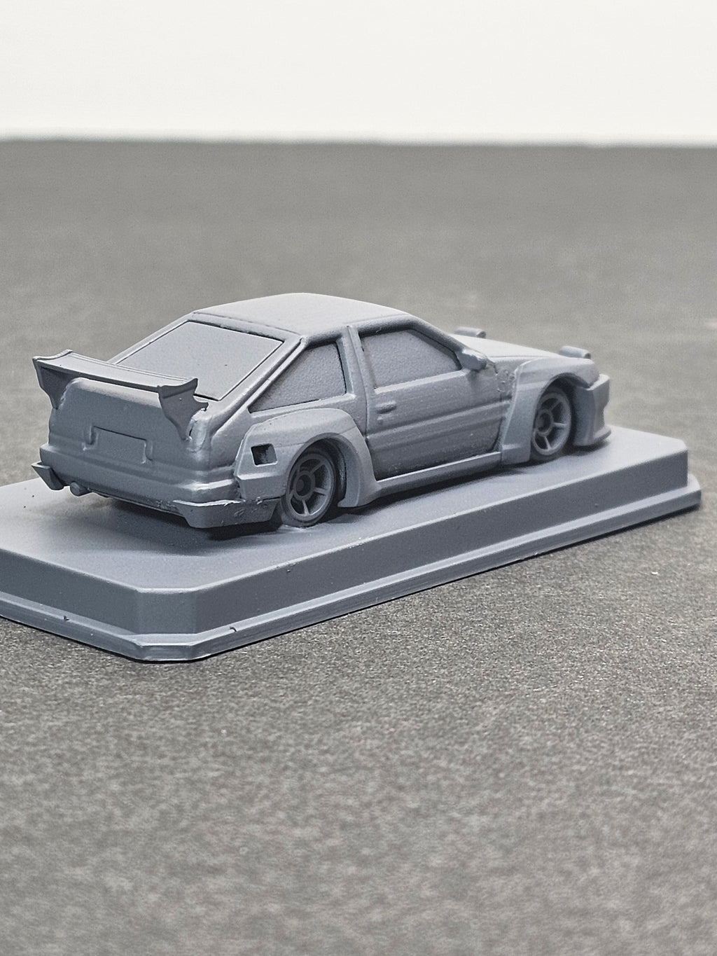 Toyota AE86 Pandem WBK