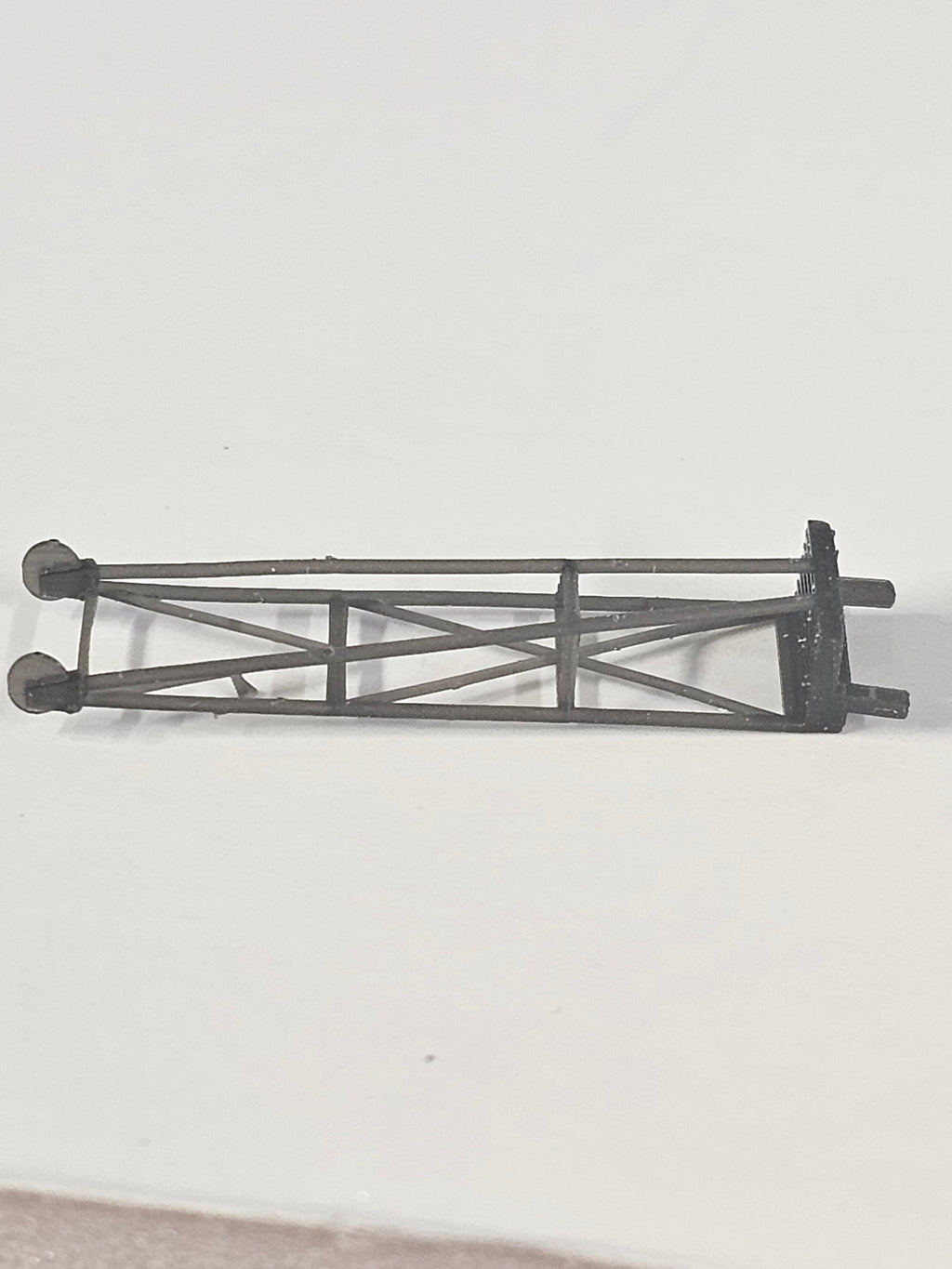 HW Camaro Iroc Drag Kit