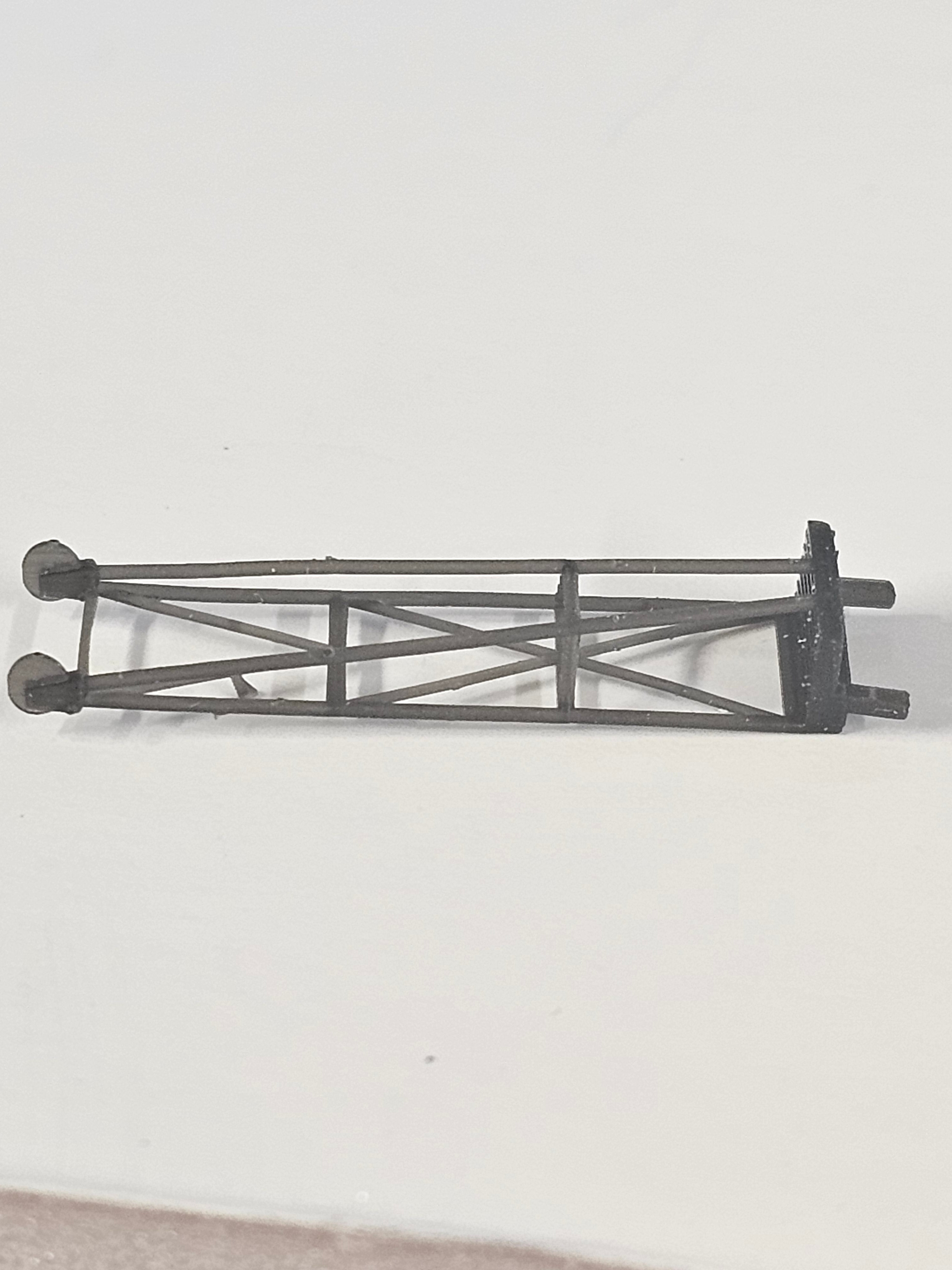 HW Camaro Iroc Drag Kit