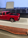 Johnny Lightning Chevy Cat Eye Bed Raiser