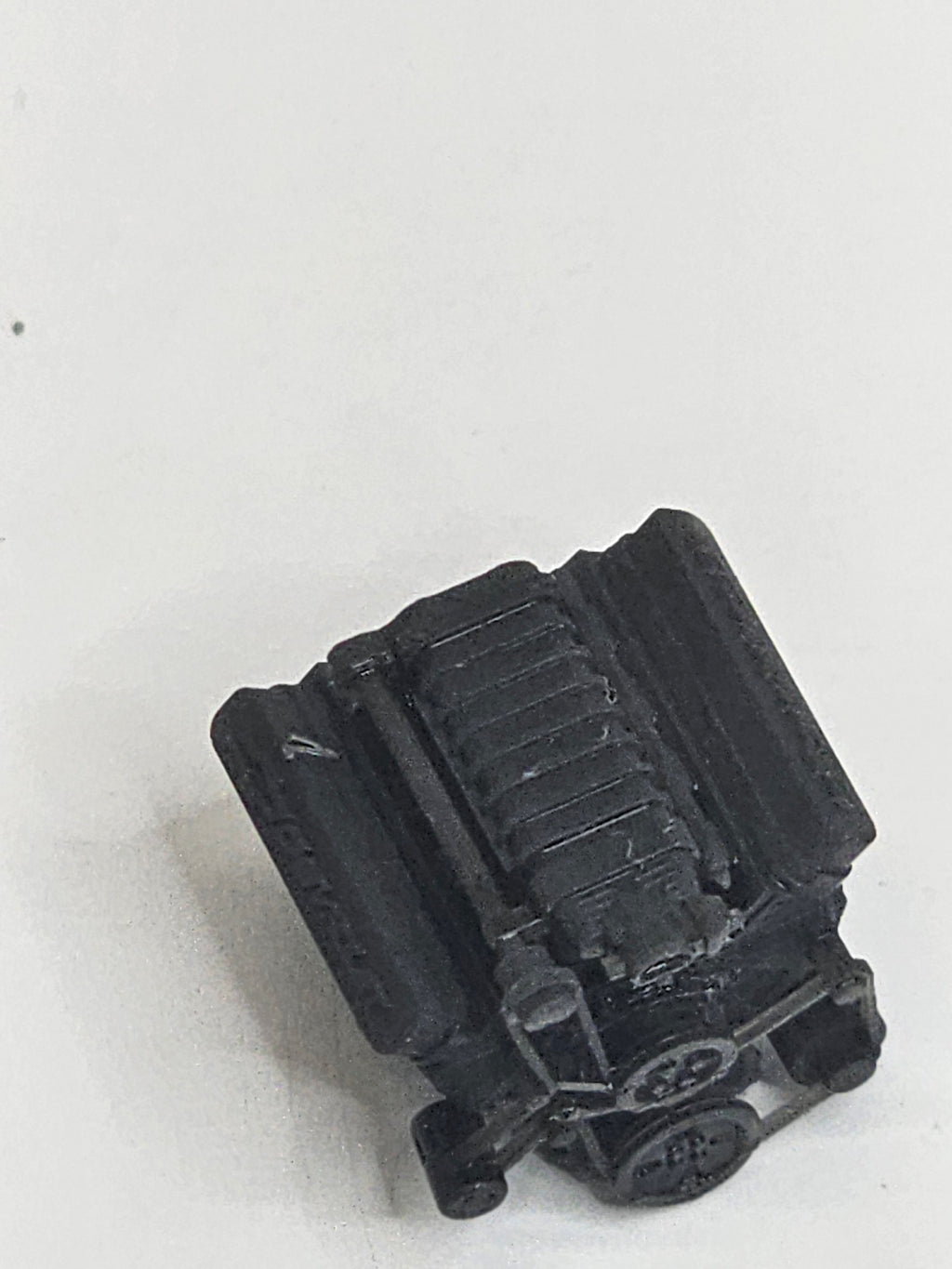 Chevy Ls3 V8