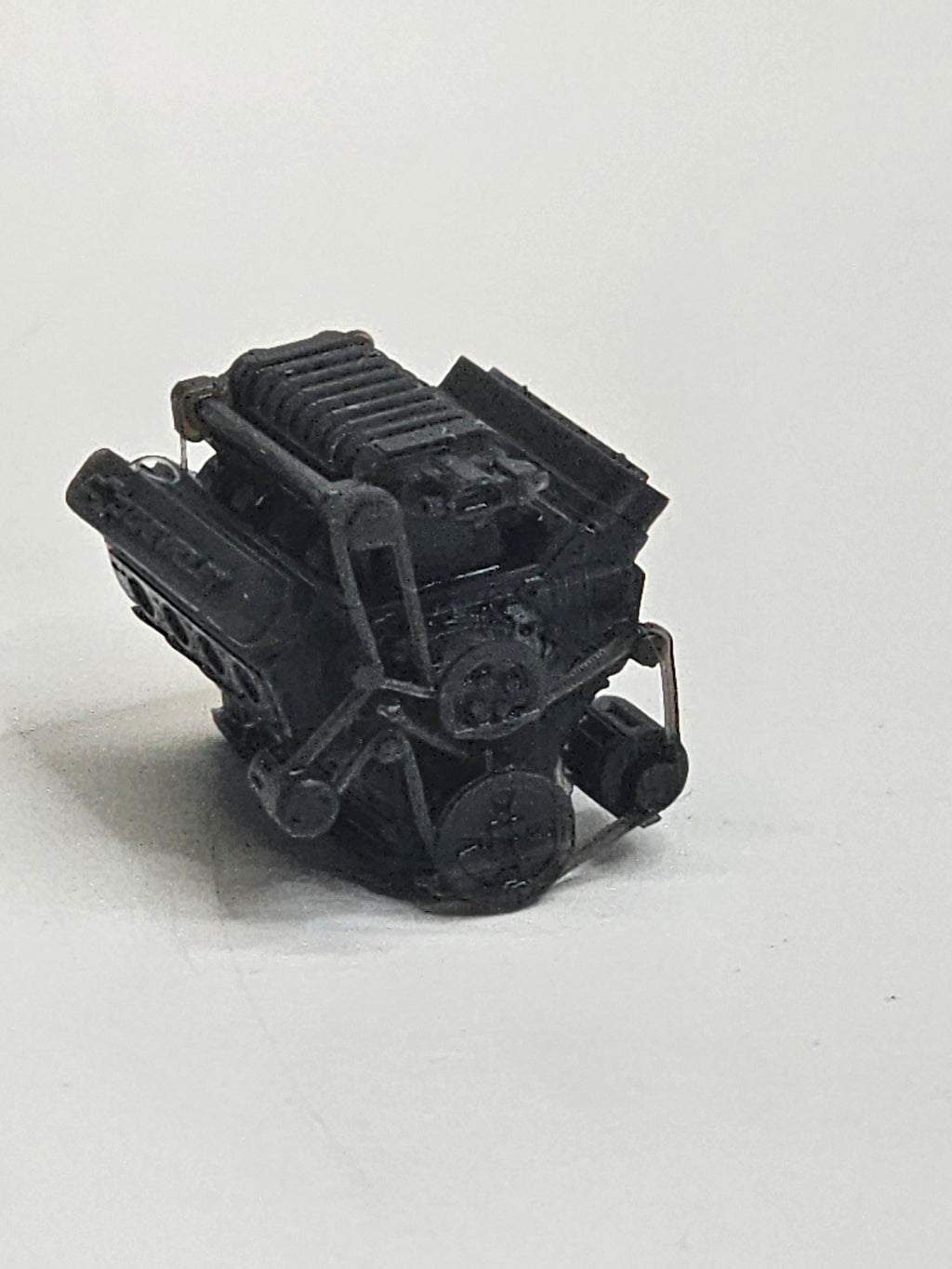 Chevy Ls3 V8