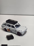 LRG Cargo Rack