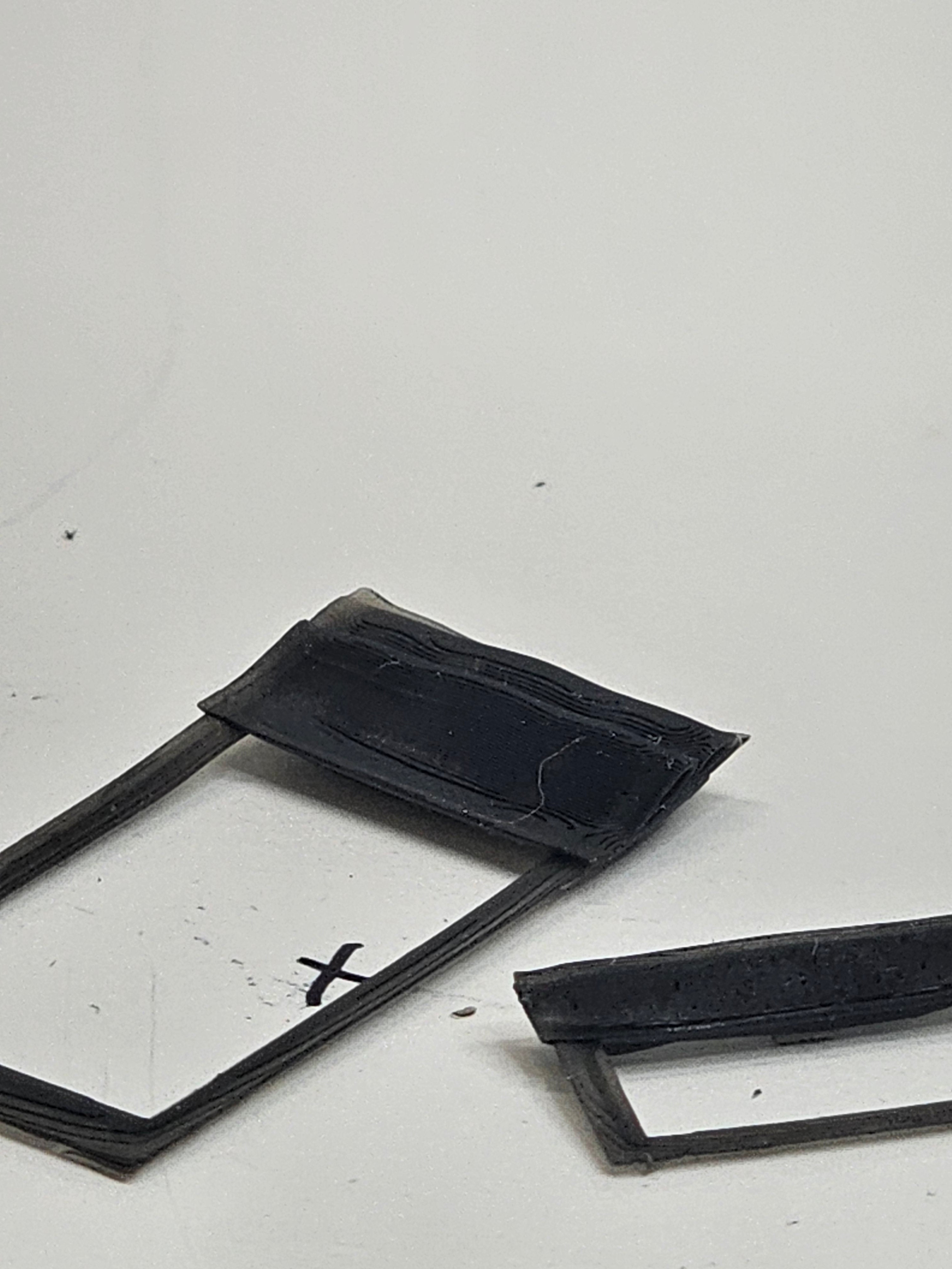 LRG Ragtop Conversion