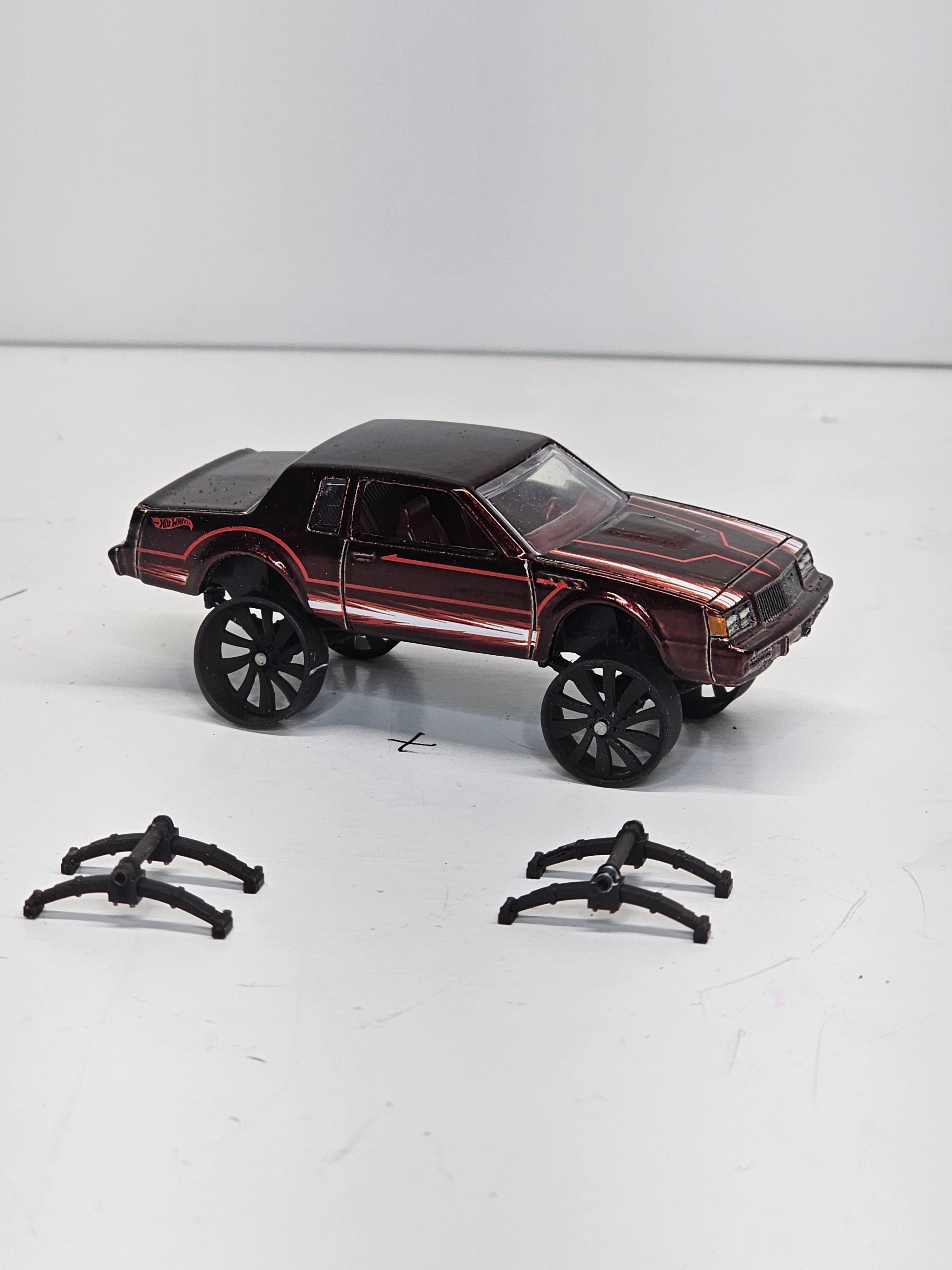 Donk Suspension Lifts ( 2 kits For Price of one)