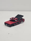Hot Wheels 62' Chevy Truck Hinged Tonnue Cover