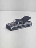 M2 Chevy Squarebody Silverado Hinged Tonnue Cover
