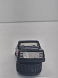 HW 83 Chevy OG Front and Rear Bumper Replacement with license Plate Holders