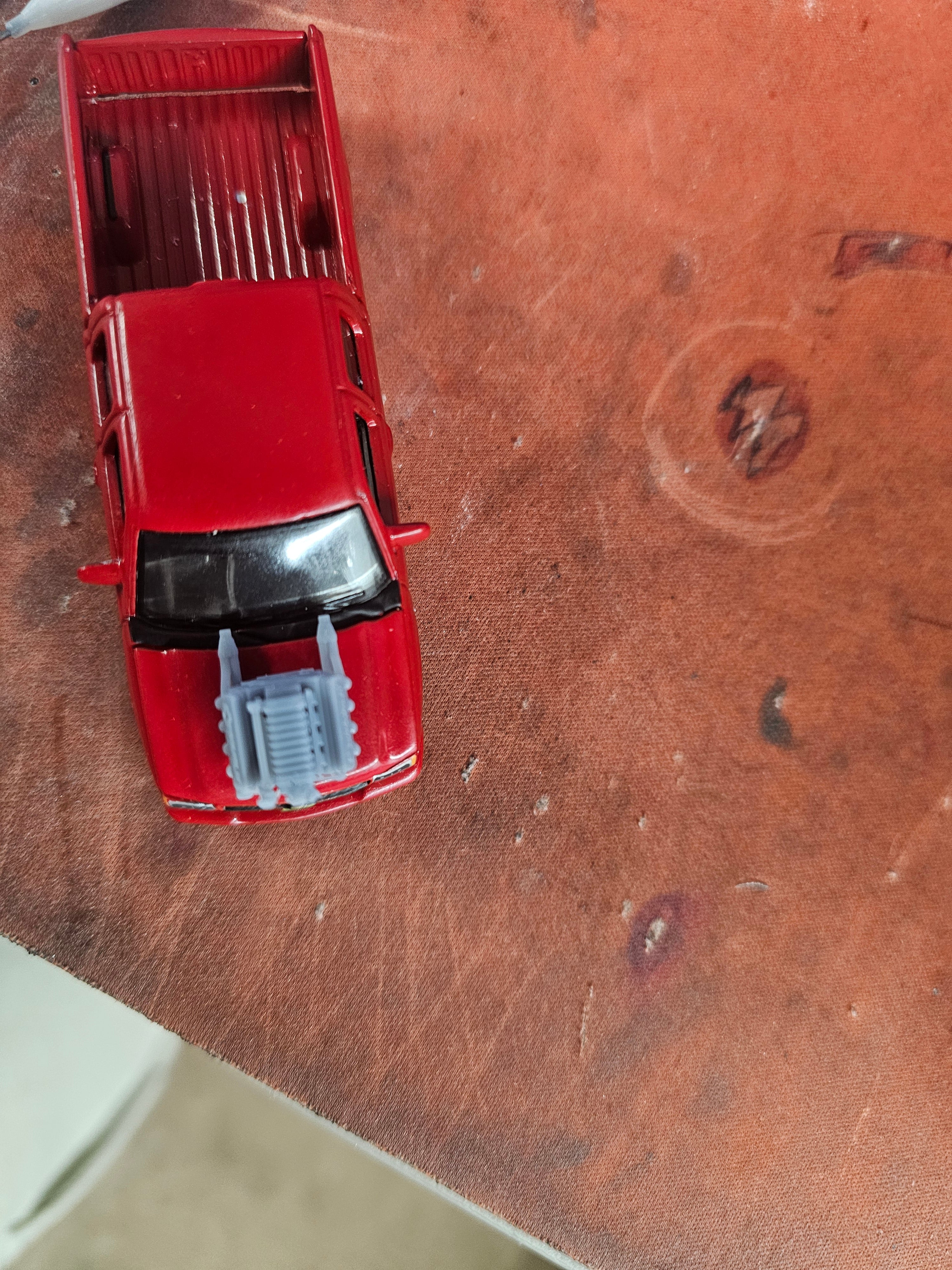 AW Cat Eye LS3 Engine (4 for 12$)