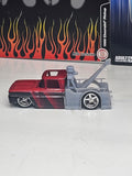 Hot Wheels 62' Chevy Tow Bed