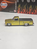 M2 Single Cab Chevy Dually Lowering base