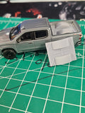 GL Metal Fab Sema Style Bed Raiser