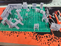 Garage Diorama Set