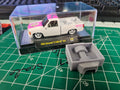 M2 Obs Dually Bed