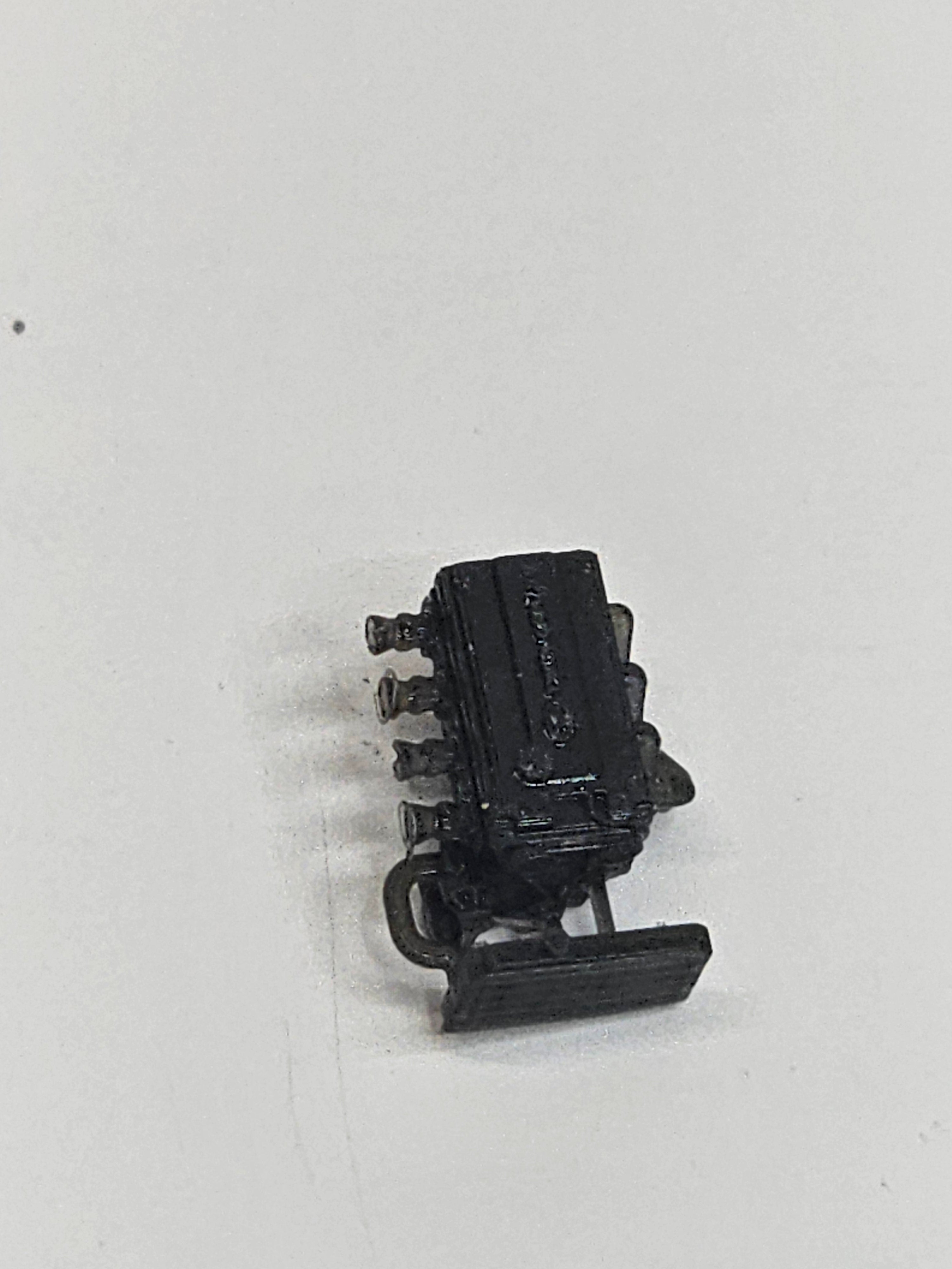 Toyota AE86 $AG Engine