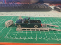 Dyno Setup for Dioramas