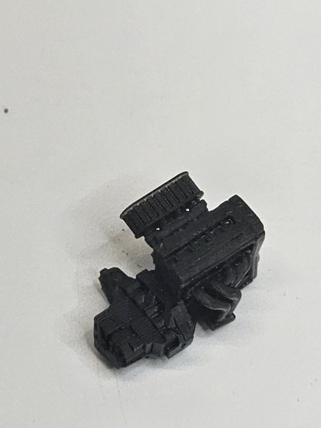 Honda B Series ITB Engine