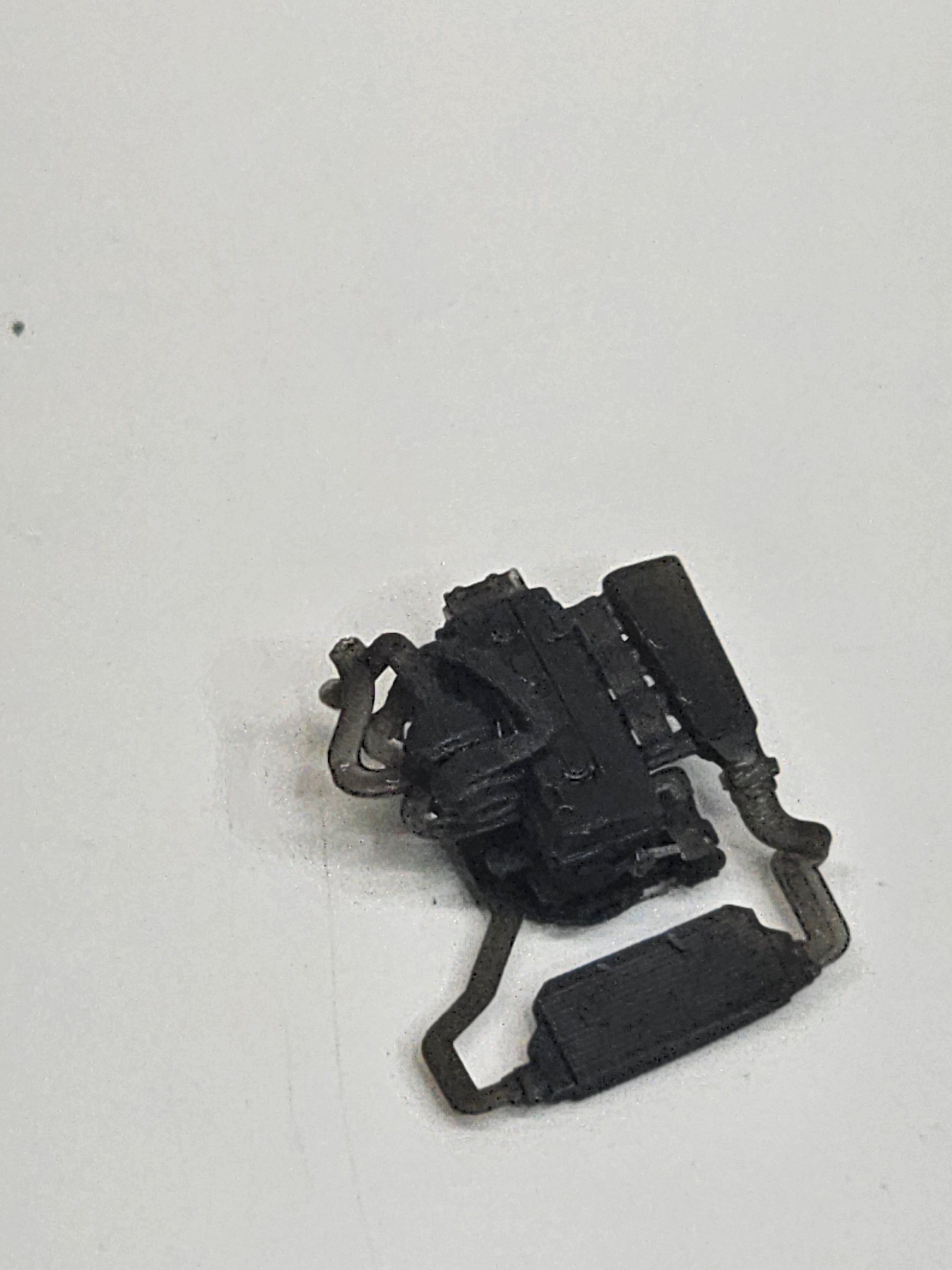 Honda EK9 F20c Engine