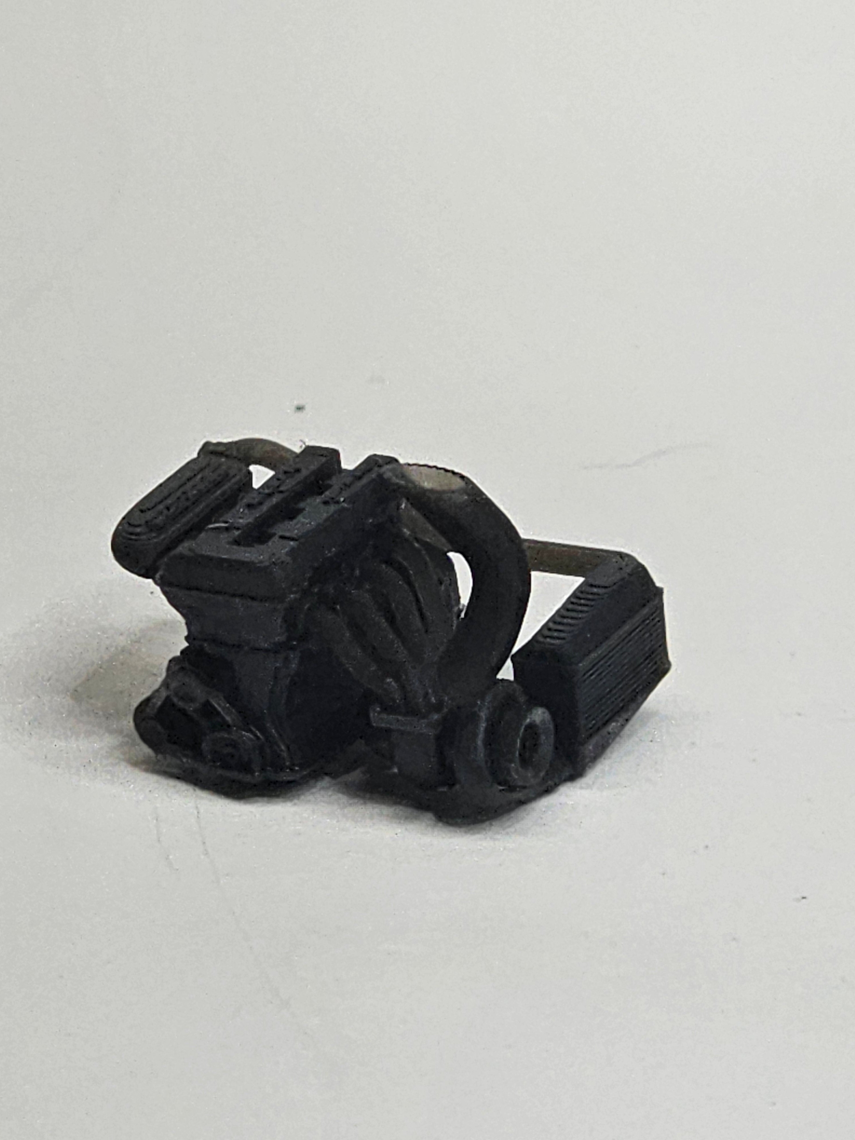 Honda K Series Devil Dragger Engine