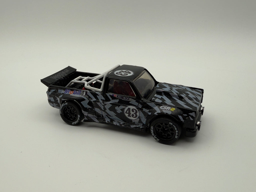 83 Chevy Silverado Drift Kit