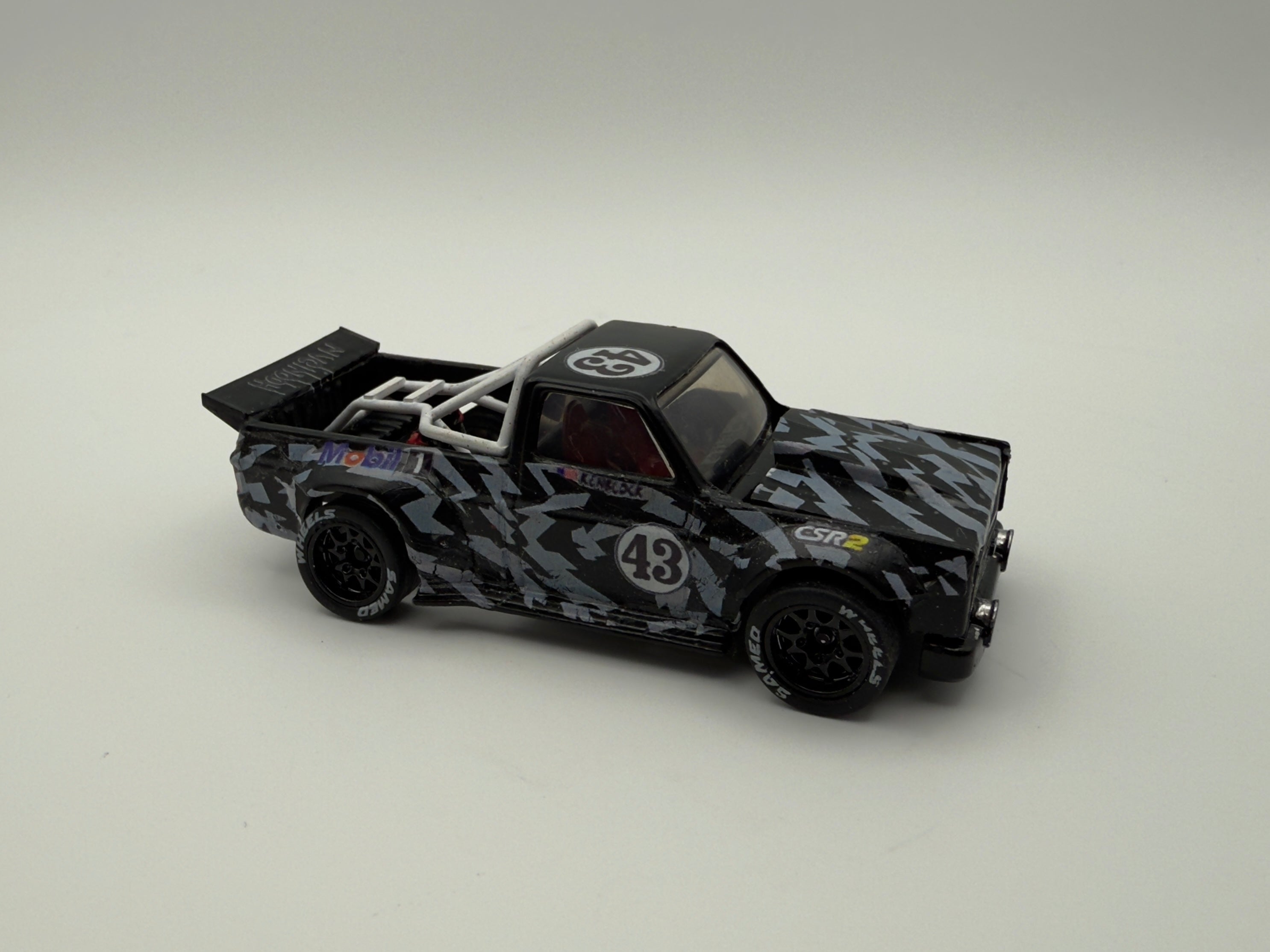 83 Chevy Silverado Drift Kit