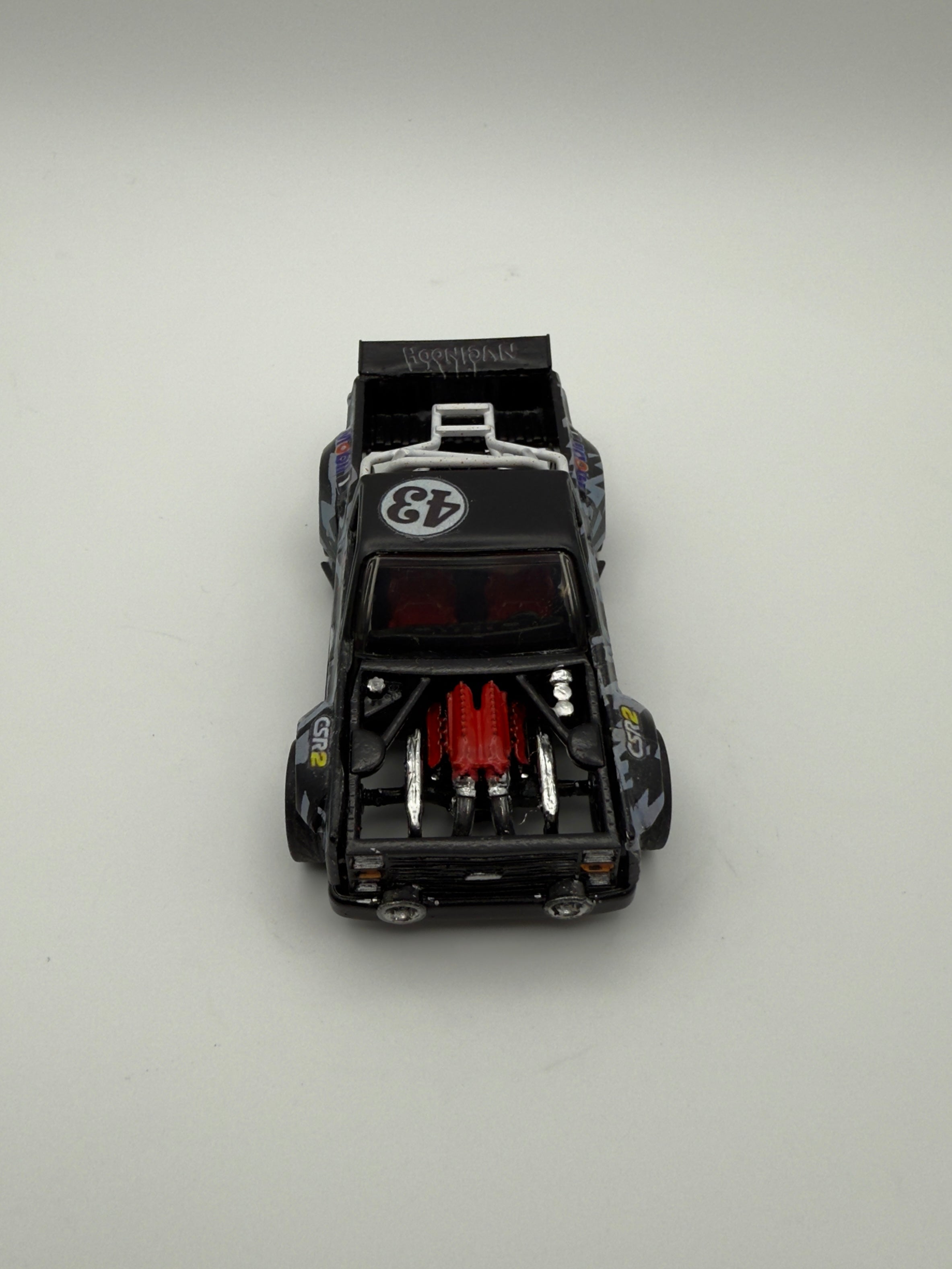 83 Chevy Silverado Drift Kit