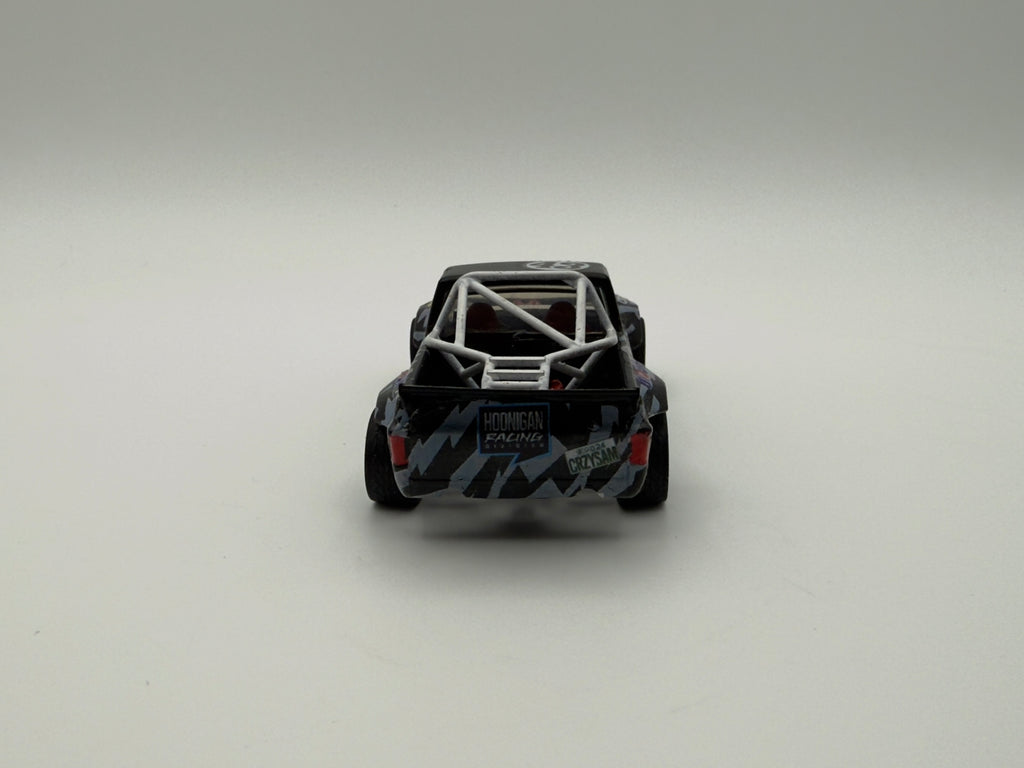 83 Chevy Silverado Drift Kit