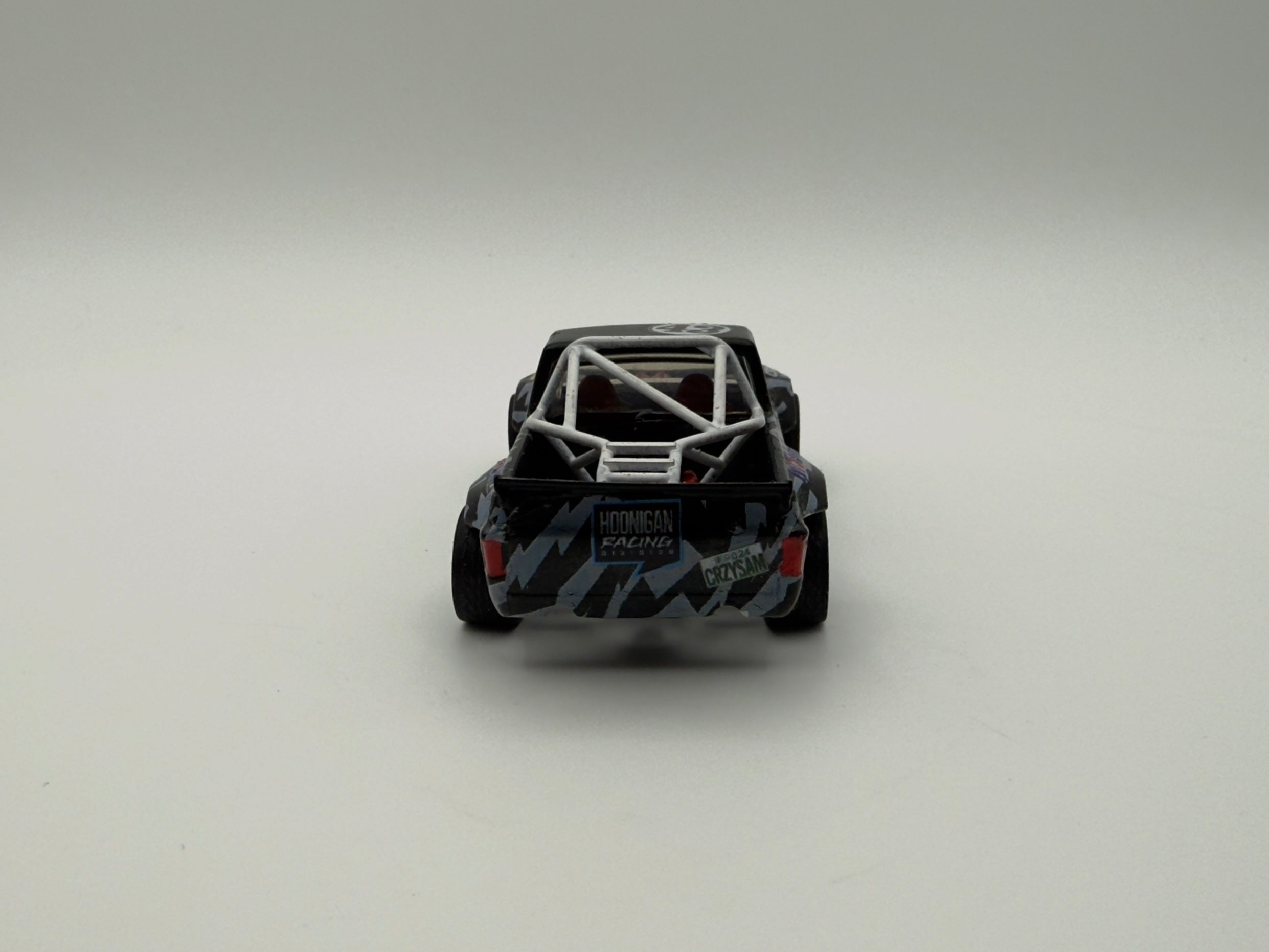 83 Chevy Silverado Drift Kit