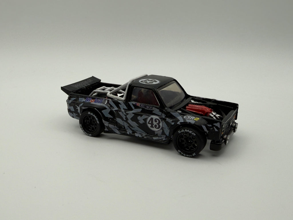 83 Chevy Silverado Drift Kit