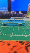 HW 83 Chevy Ladder Racks
