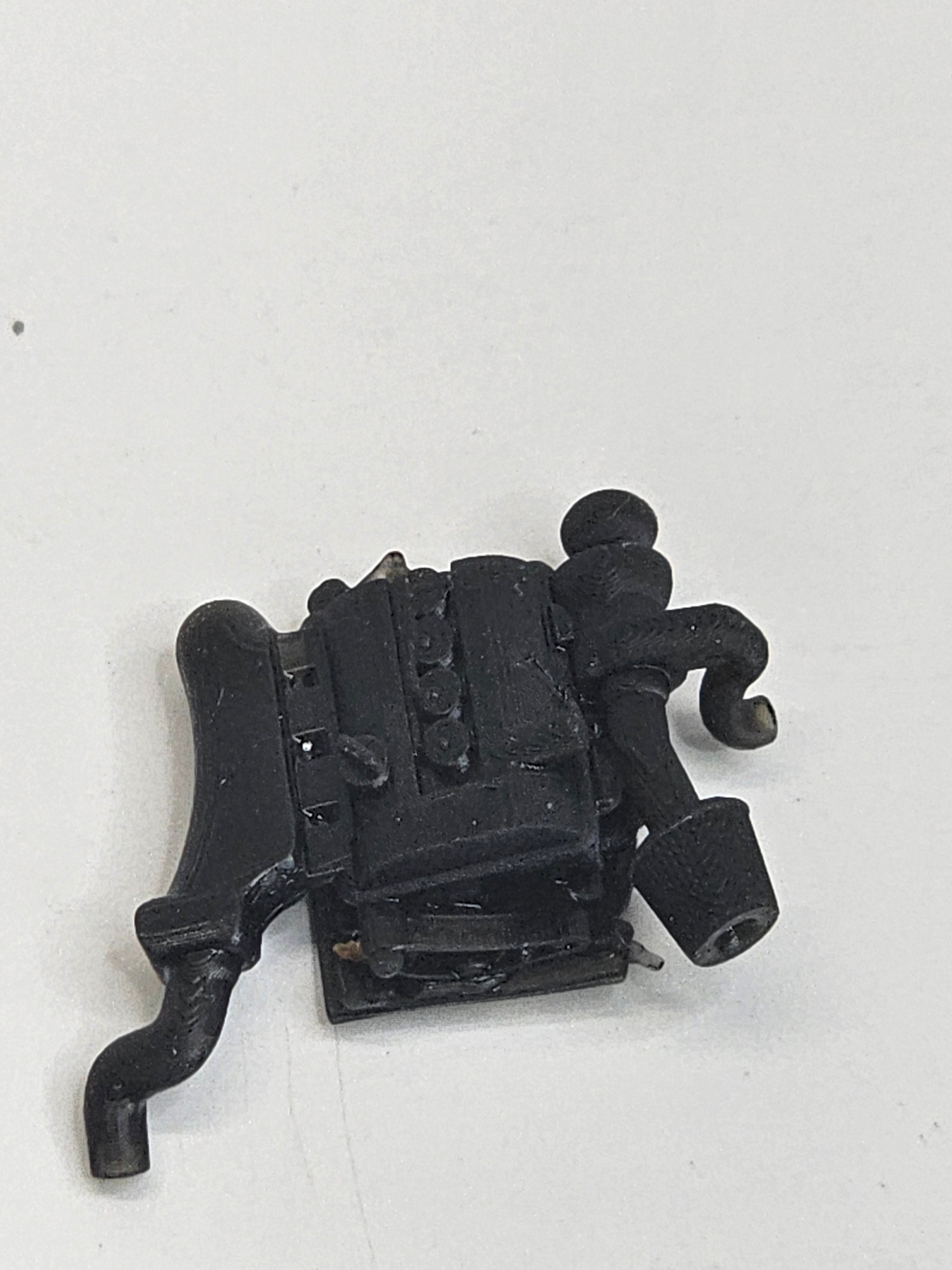 Nissan Silvia S13 SR20Det Engine