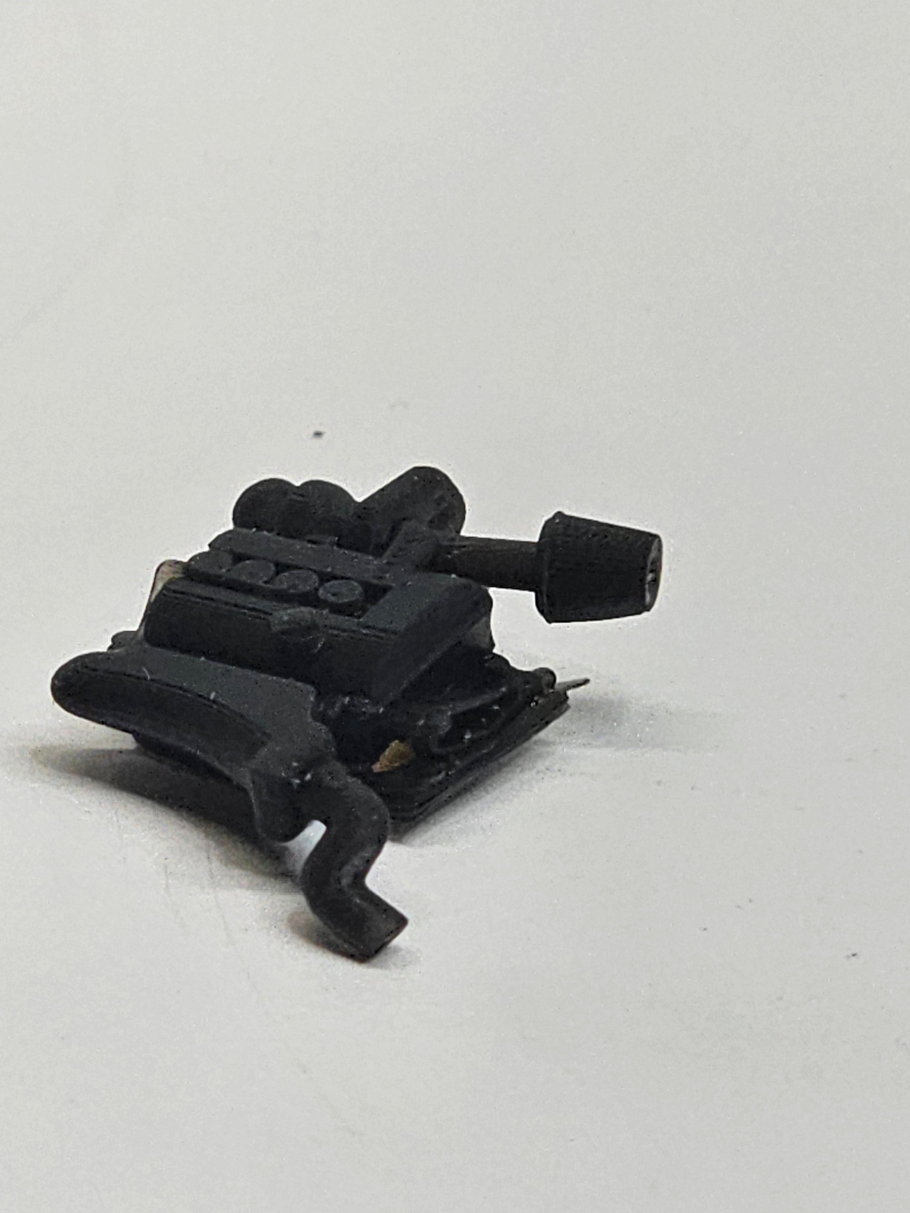 Nissan Silvia S13 SR20Det Engine