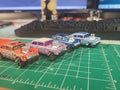 55 Gasser Glue on intakes 4pack